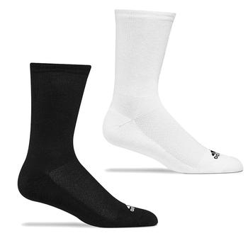 Adidas Tour Performance Crew Socks (2 Pair Pack) White – N5398701